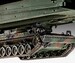 Танк Leopard 1A5 і мостоукладчик Bridgelayer Biber, 1:72, Revell дополнительное фото 4.