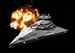 Космічний корабель Imperial Star Destroyer, 1: 12300, Revell дополнительное фото 3.