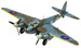 Багатоцільовий бомбардувальник Mosquito Bomber Mk.IV, 1:48, Revell дополнительное фото 10.