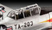 Легкий літак T-6 G Texan, 1:72, Revell дополнительное фото 5.