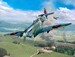 Винищувач Supermarine Spitfire Mk.IXc, 1:32, Revell дополнительное фото 2.