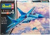 Літак MiG-29S Fulcrum, 1:72, Revell
