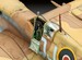 Винищувач Supermarine Spitfire Mk.Vc, 1:48, Revell дополнительное фото 3.