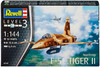 Винищувач F-5E Tiger II, 1: 144, Revell