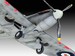 Винищувач Spitfire Mk.IIa, 1:72, Revell дополнительное фото 1.