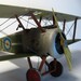 Самолет (1917г., Великобритания) Sopwith F1 Camel; 1:72, Revell дополнительное фото 1.