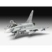 Багатоцільовий винищувач Eurofighter Typhoon (1998р., GER / SPA / GBR / ITA); 1: 144, Revell дополнительное фото 4.