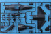 Багатоцільовий винищувач F-16 C SOLO TURK; 1:72; Revell дополнительное фото 1.