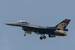 Многоцелевой истребитель F-16 C SOLO TURK; 1:72; Revell дополнительное фото 4.