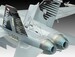 Палубний винищувач-бомбардувальник F / A-18C, 1:72, Revell дополнительное фото 1.