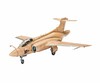 Палубний штурмовик Buccaneer S Mk 2B; 1:72, Revell