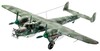 Самолет Dornier Do215 B-5 Nachtjxger, 1:48, Revell
