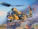Вертолет Bell AH-1G Cobra, 1:100, Revell дополнительное фото 3.