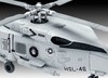 Вертоліт SH-60 Navy, 1: 100, Revell