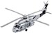 Вертоліт SH-60 Navy, 1: 100, Revell дополнительное фото 5.