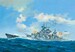 Лінкор Scharnhorst, 1: 570, Revell дополнительное фото 3.