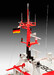 Корабель Search & Rescue Vessel Hermann Marwede, 1:72, Revell дополнительное фото 6.