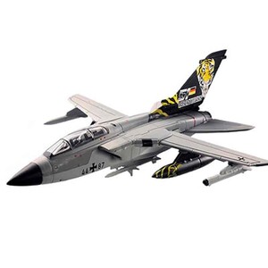 Моделирование: Самолет (1979г., Германия/ Великобритания/ Италия) Tornado, 1:100 - easy kit, Revell