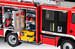 Пожарный автомобиль MAN TGM / Schlingmann HLF 20 VARUS 4x4, 1:24, Revell дополнительное фото 2.