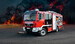 Пожарный автомобиль MAN TGM / Schlingmann HLF 20 VARUS 4x4, 1:24, Revell дополнительное фото 8.