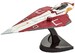 Model Set Истребитель Obi-Wan`s Jedi Starfighter, 1:80, Revell дополнительное фото 1.
