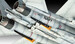 Model Set Винищувач F-14D Super Tomcat, 1: 100, Revell дополнительное фото 6.