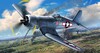 Model Set Літак Vought F4U-1D CORSAIR; 1:72, Revell