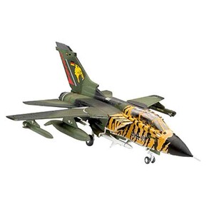 Сборные модели-копии: Model Set Самолет Tornado ECR, 1:144, Revell