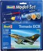 Model Set Літак Tornado ECR, 1: 144, Revell дополнительное фото 1.