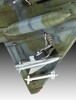 Model Set Самолет Mirage 2000D; 1:72, Revell