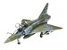 Model Set Літак Mirage 2000D; 1:72, Revell дополнительное фото 5.