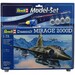 Model Set Самолет Mirage 2000D; 1:72, Revell дополнительное фото 6.