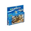 Model Set Вертоліт UH-60A Transport Helicopter, 1:72, Revell