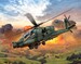 Model Set Вертолет AH-64A Apache, 1:100, Revell дополнительное фото 3.