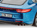 Model Set Автомобиль Porsche Panamera Turbo, 1:24, Revell дополнительное фото 4.