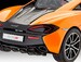 Model Set Автомобіль McLaren 570S, 1:24, Revell дополнительное фото 5.
