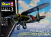 Літак Polikarpov I-153 Chaika; 1:72, Revell дополнительное фото 1.
