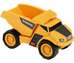 Игры и игрушки: Самосвал Volvo Klein