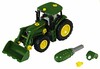 Трактор John Deere