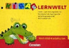 Kiras Lernwelt Wort-Bild-Karteikarten im Ordner [Cornelsen]