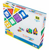 Магнитный конструктор 32 детали, Playmags