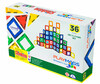 Магнитный конструктор 36 деталей, Playmags