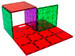 Магнитный конструктор платформа для строительства, Playmags дополнительное фото 3.
