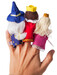 Набір ляльок для пальчикового театру (401-3594515924) Goki дополнительное фото 4.