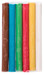Пластилин классический 6 цветов, Becks Plastilin дополнительное фото 1.