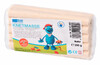 Пластилін класичний натуральний колір, Knetmasse, Becks Plastilin