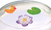 Плаваючий пластилін 8 кольорів, Becks Plastilin дополнительное фото 6.