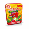 Магнитная игра «Одень динозавра», YaGo