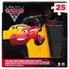 Пазл резиновый Тачки 3 (25 элементов), Spin Master Games