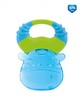 Гелевый прорезыватель для зубов Safari Корова, Canpol babies
